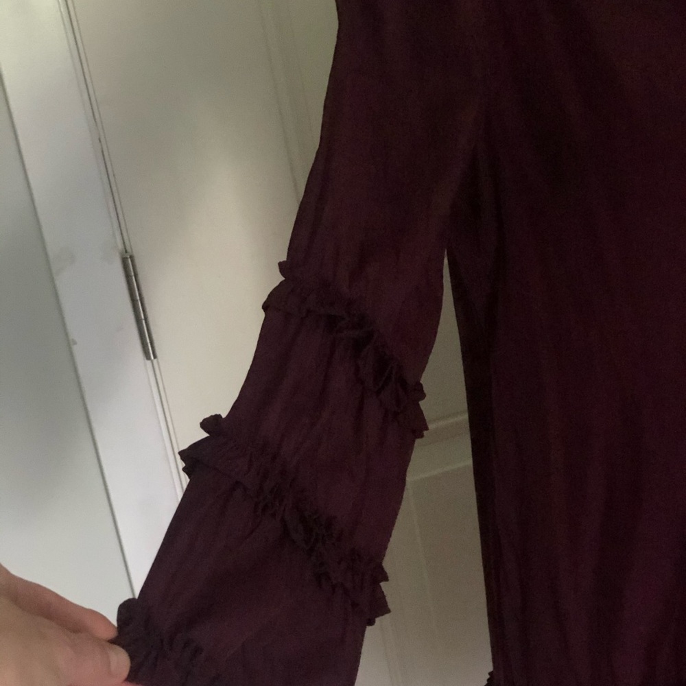 Max Studio Dress - Picture 5 of 8